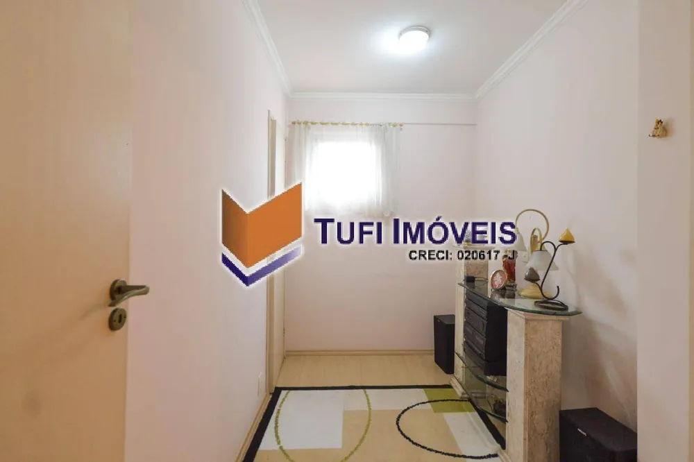 Apartamento, 3 quartos, 134 m² - Foto 11