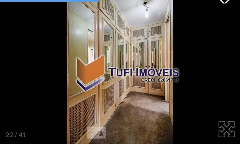 Apartamento, 3 quartos, 134 m² - Foto 7