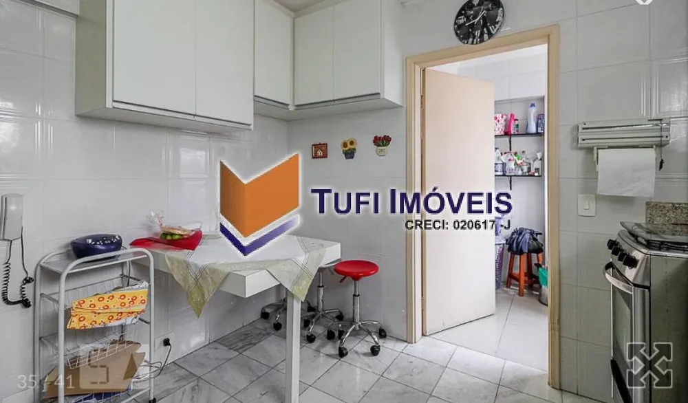 Apartamento, 3 quartos, 134 m² - Foto 5