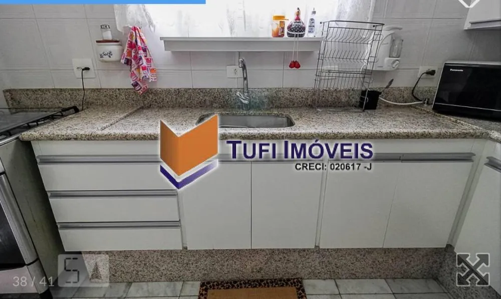 Apartamento, 3 quartos, 134 m² - Foto 8