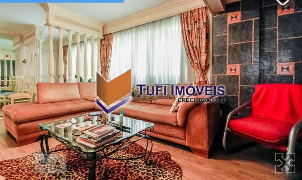 Apartamento, 3 quartos, 134 m² - Foto 1