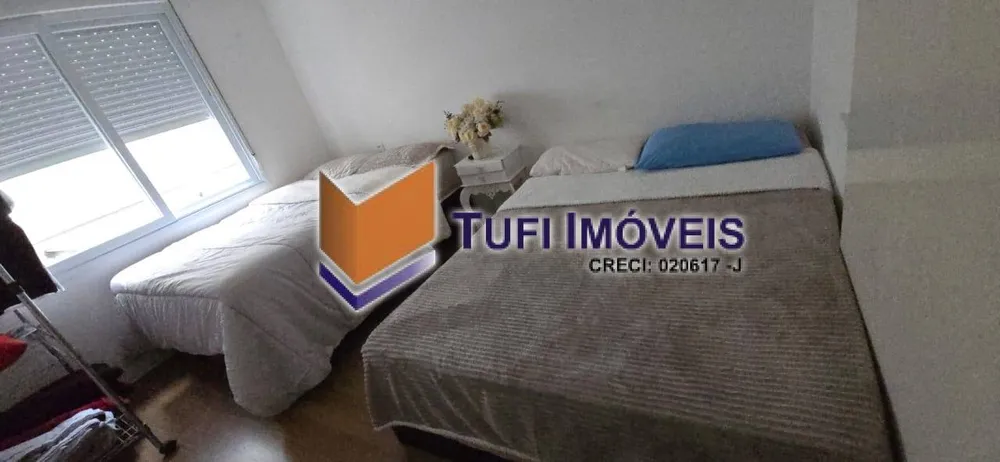 Apartamento, 3 quartos, 107 m² - Foto 8