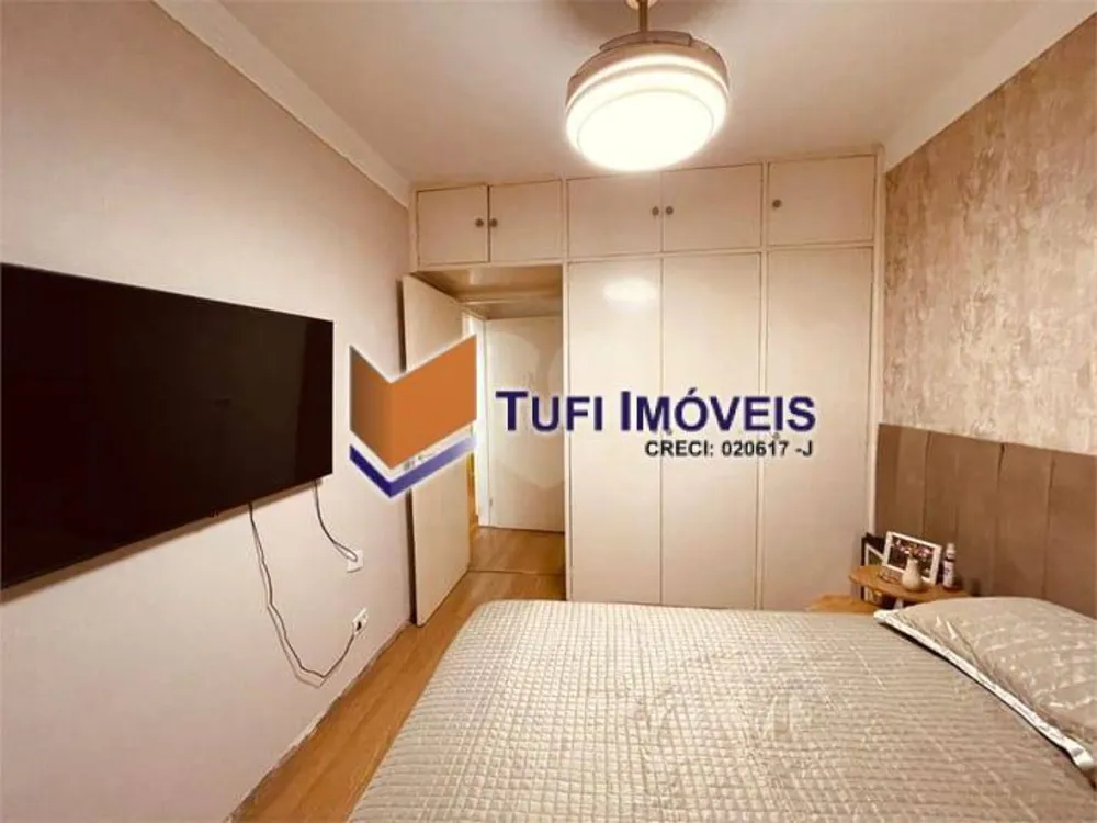 Apartamento, 3 quartos, 107 m² - Foto 6