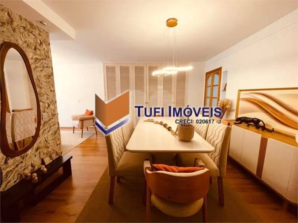 Apartamento, 3 quartos, 107 m² - Foto 2