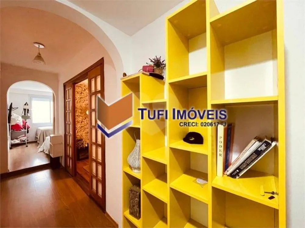 Apartamento, 3 quartos, 107 m² - Foto 4