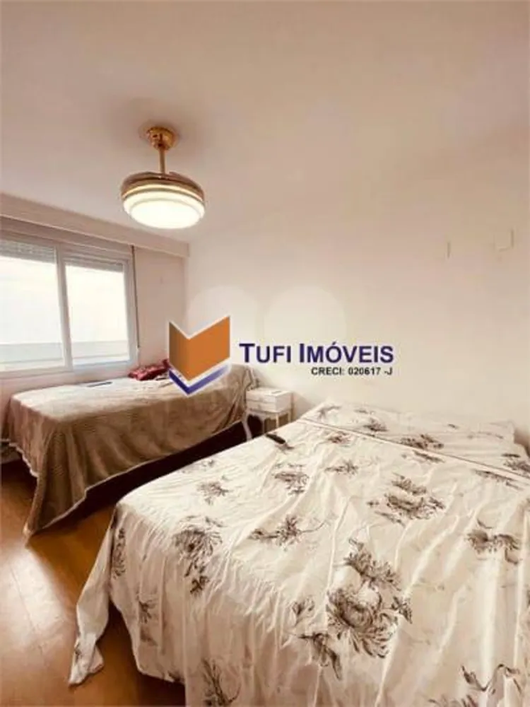 Apartamento, 3 quartos, 107 m² - Foto 7