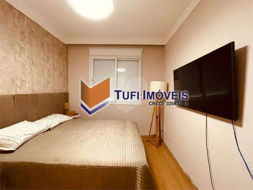 Apartamento, 3 quartos, 107 m² - Foto 5