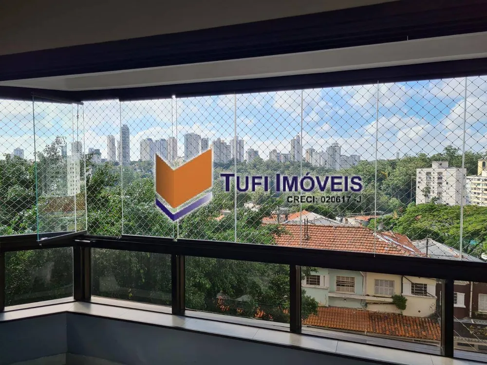 Apartamento, 4 quartos, 215 m² - Foto 9