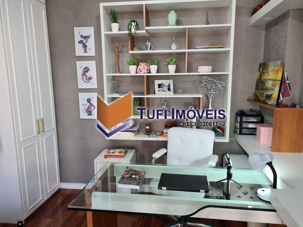 Apartamento, 4 quartos, 215 m² - Foto 4