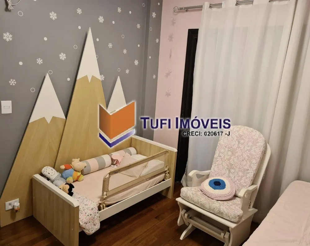 Apartamento, 4 quartos, 215 m² - Foto 5