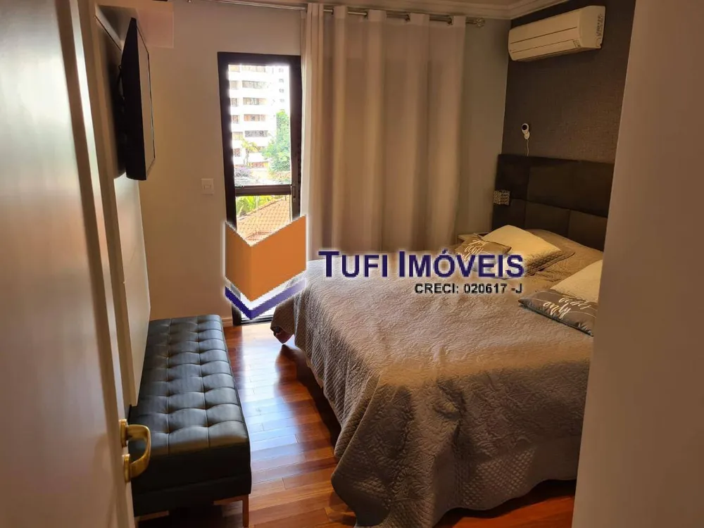Apartamento, 4 quartos, 215 m² - Foto 10