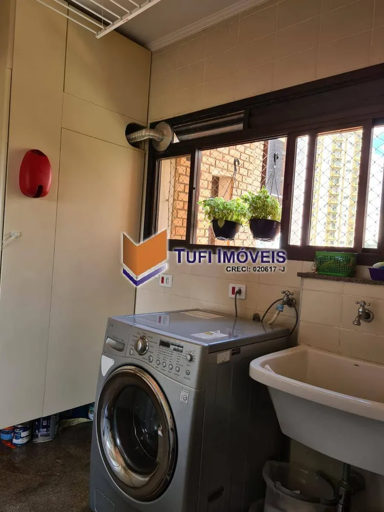 Apartamento, 4 quartos, 215 m² - Foto 6