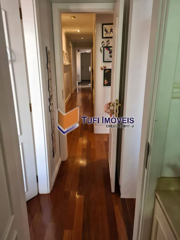 Apartamento, 4 quartos, 215 m² - Foto 7