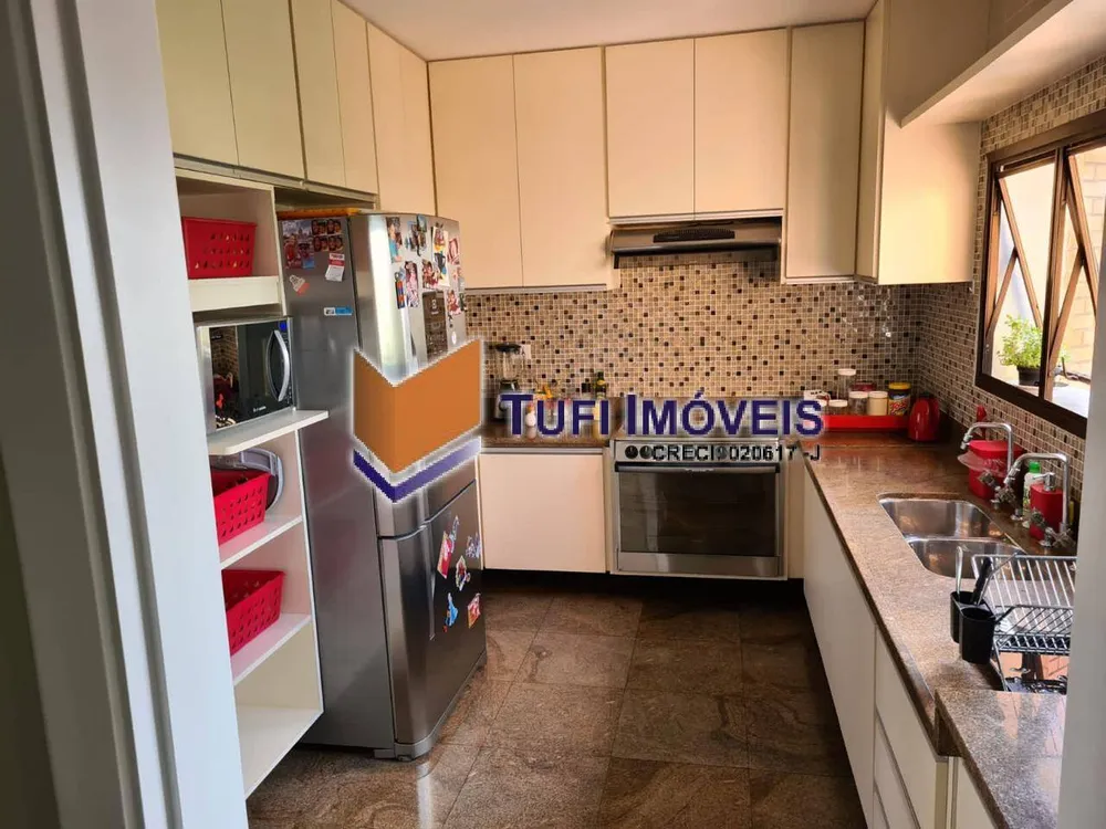 Apartamento, 4 quartos, 215 m² - Foto 11
