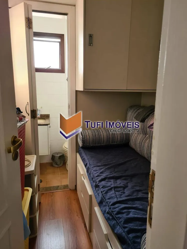 Apartamento, 4 quartos, 215 m² - Foto 12