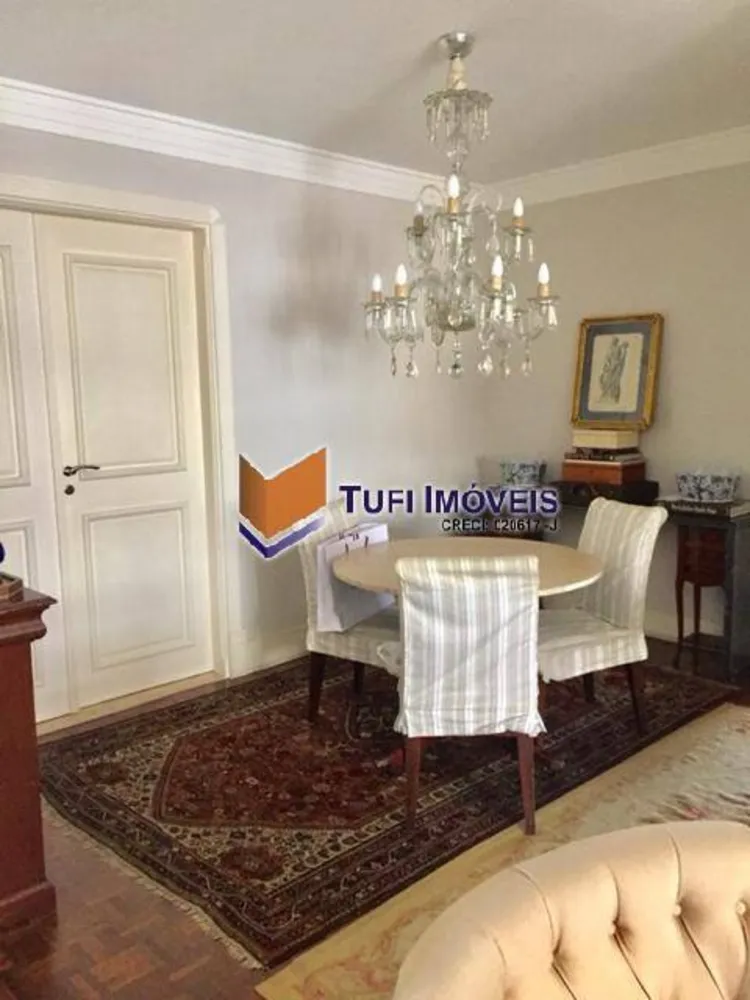 Apartamento, 3 quartos, 120 m² - Foto 2