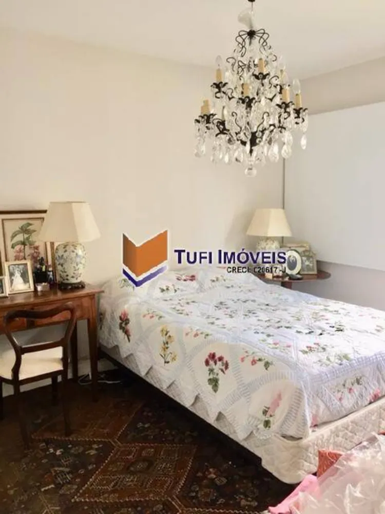 Apartamento, 3 quartos, 120 m² - Foto 4