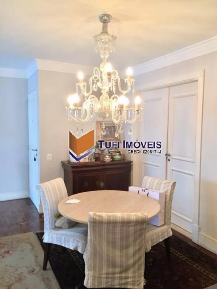 Apartamento, 3 quartos, 120 m² - Foto 3
