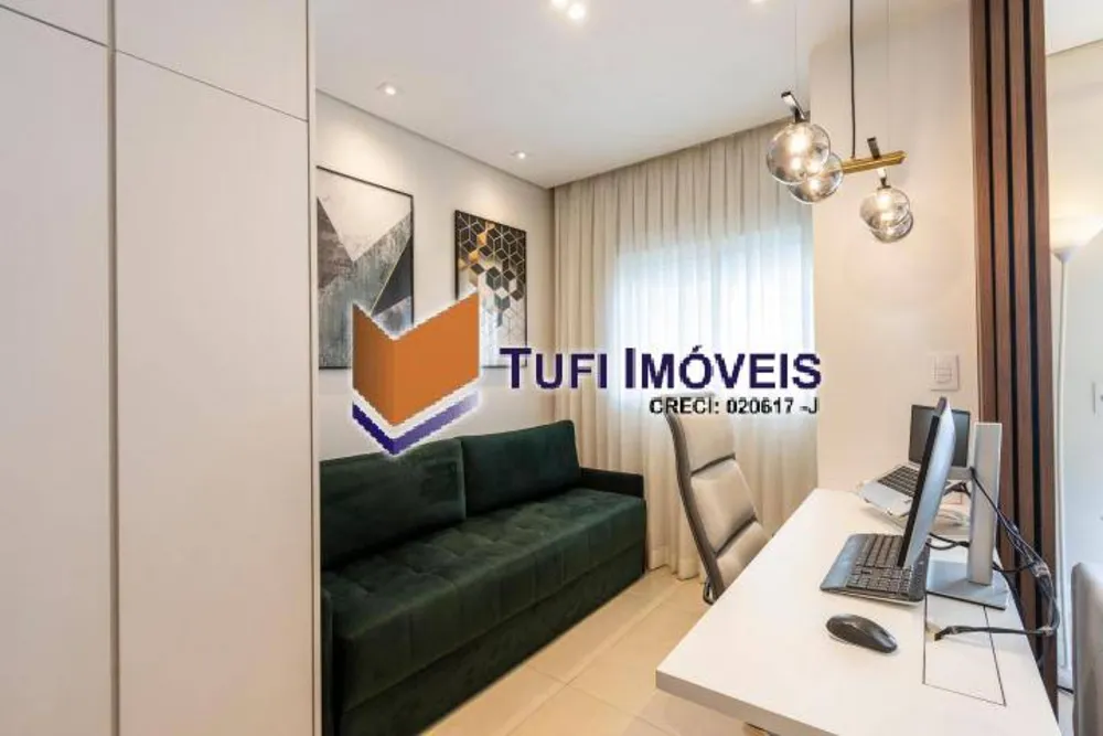 Apartamento, 2 quartos, 69 m² - Foto 3
