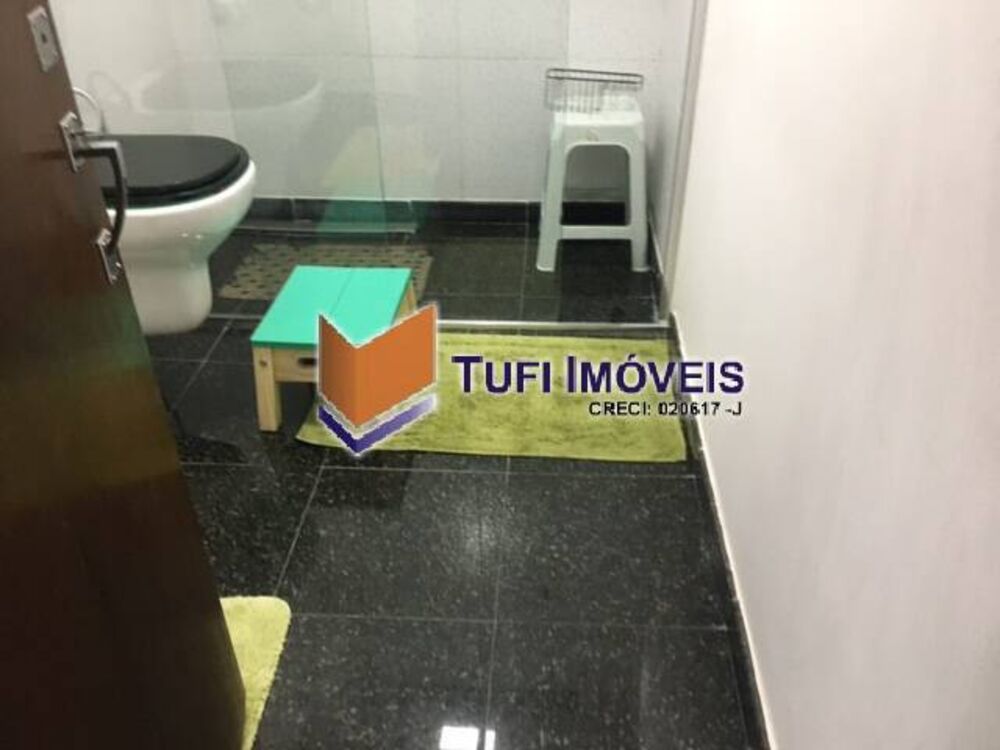 Apartamento, 3 quartos, 200 m² - Foto 9