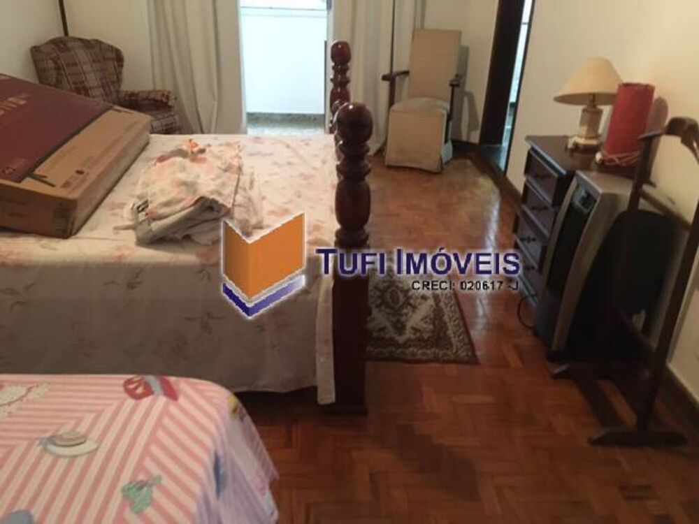 Apartamento, 3 quartos, 200 m² - Foto 37