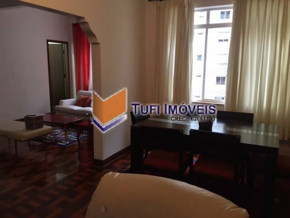 Apartamento, 3 quartos, 200 m² - Foto 51