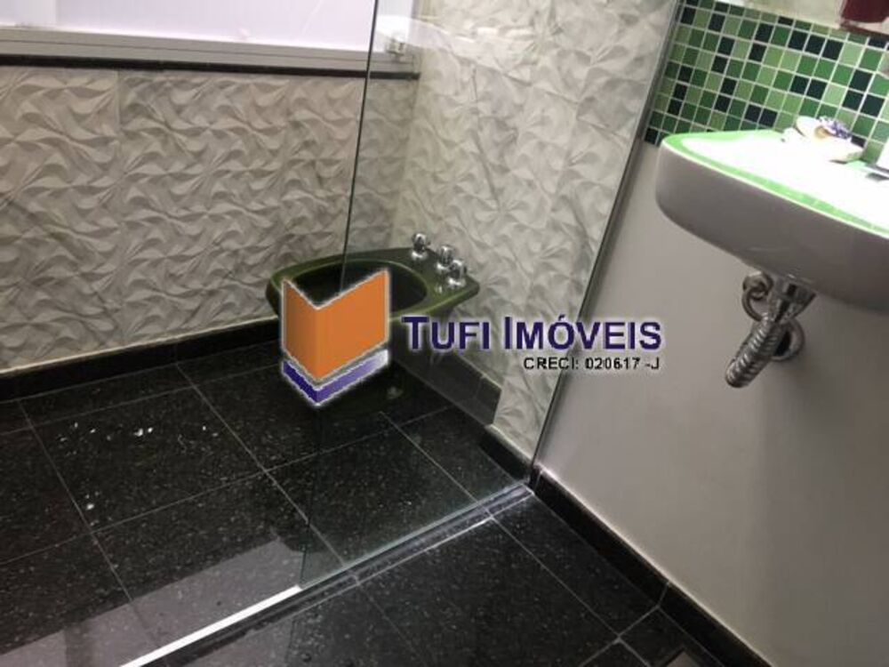 Apartamento, 3 quartos, 200 m² - Foto 21
