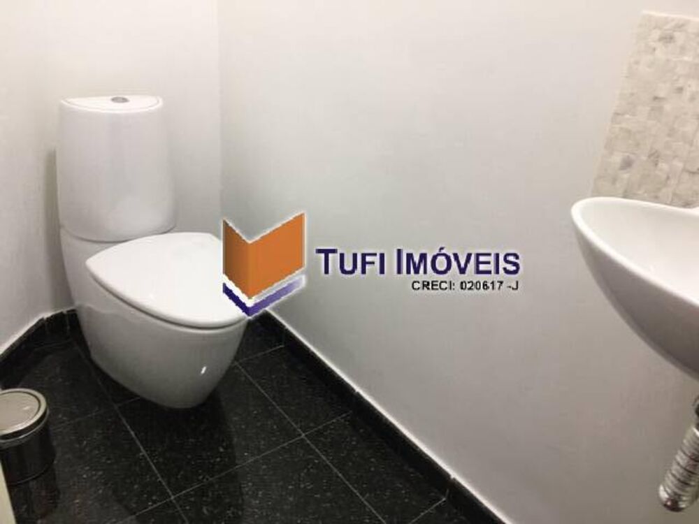 Apartamento, 3 quartos, 200 m² - Foto 10