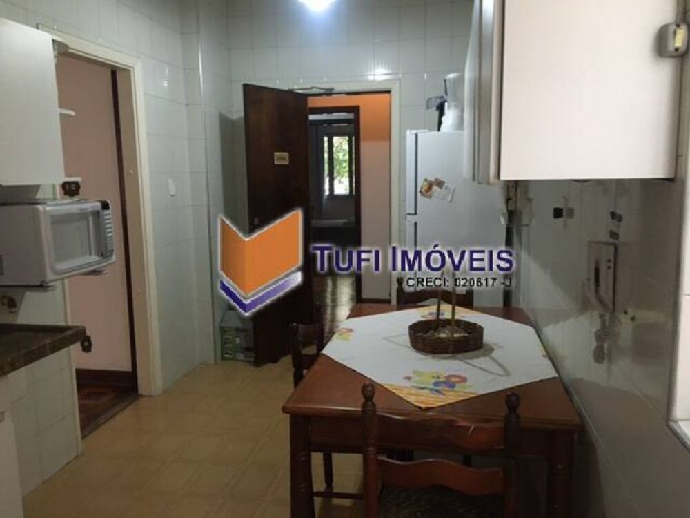 Apartamento, 3 quartos, 200 m² - Foto 47