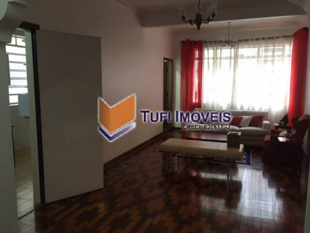 Apartamento, 3 quartos, 200 m² - Foto 7