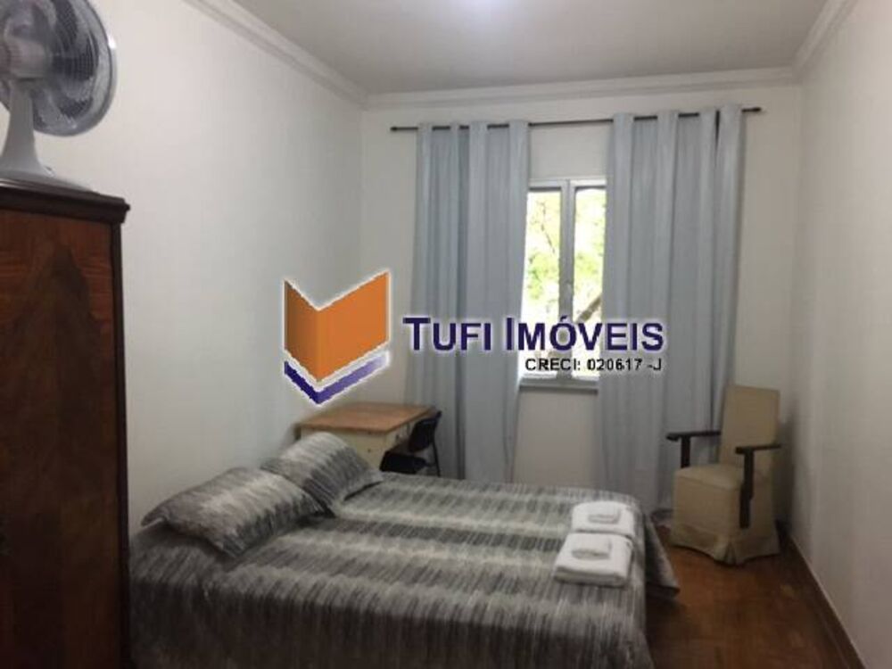 Apartamento, 3 quartos, 200 m² - Foto 38