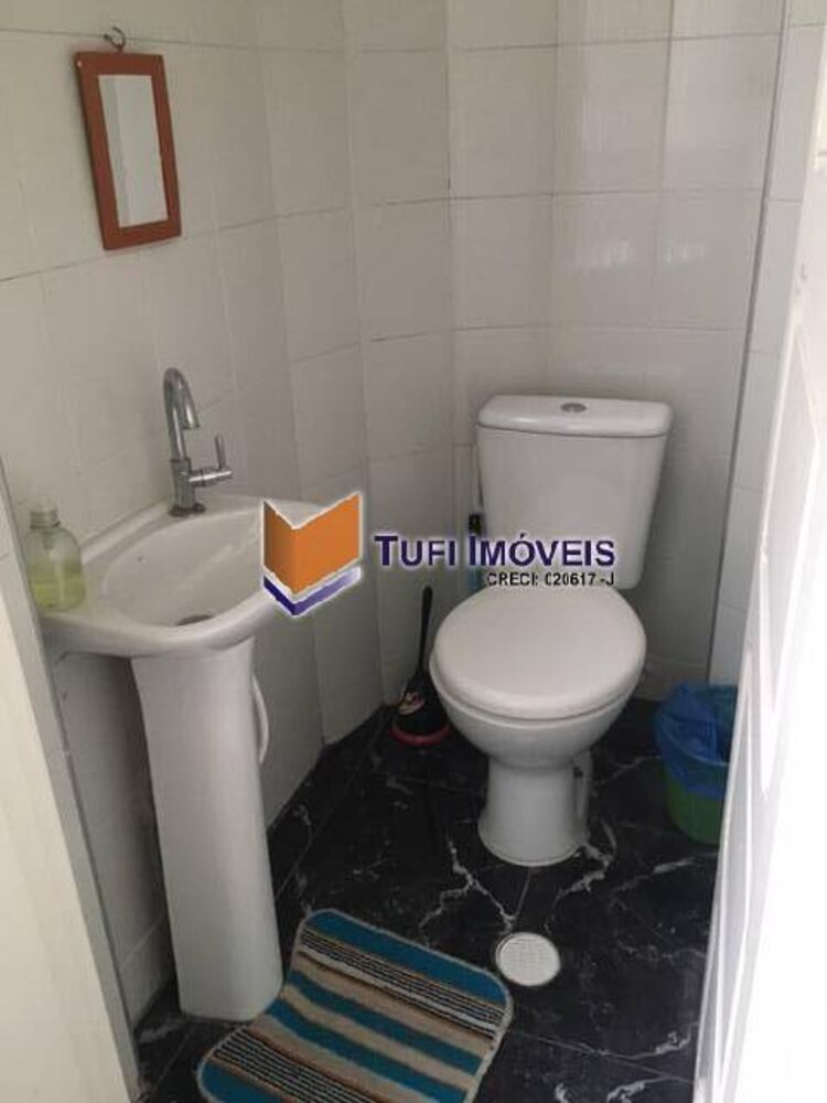 Apartamento, 3 quartos, 200 m² - Foto 1