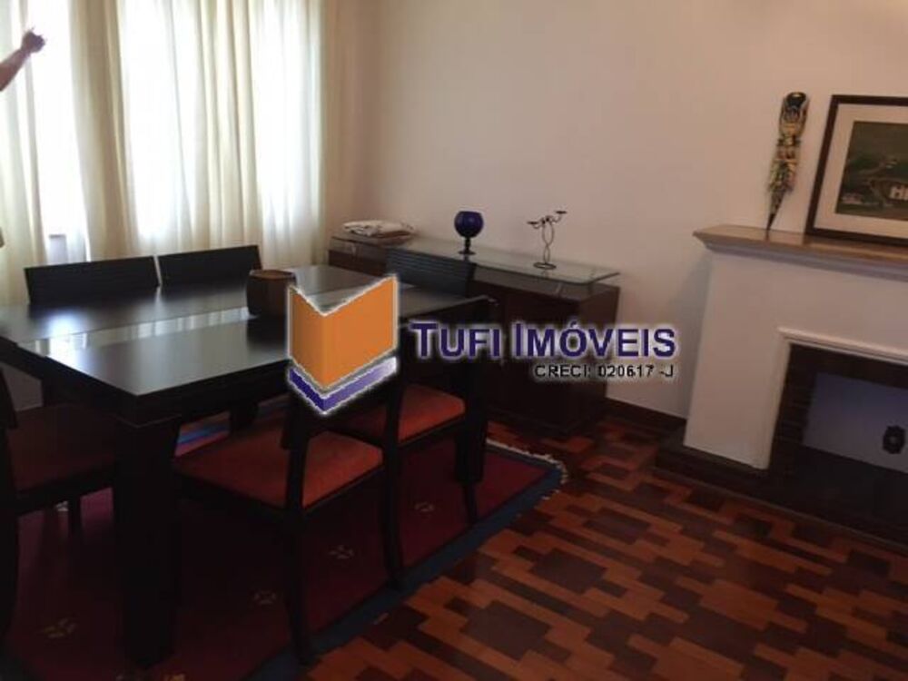 Apartamento, 3 quartos, 200 m² - Foto 17