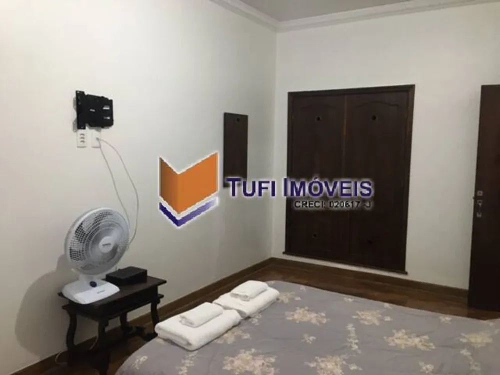 Apartamento, 3 quartos, 200 m² - Foto 57