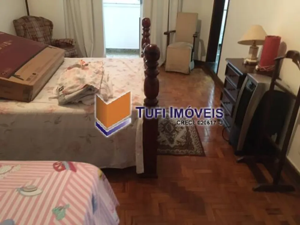 Apartamento, 3 quartos, 200 m² - Foto 58