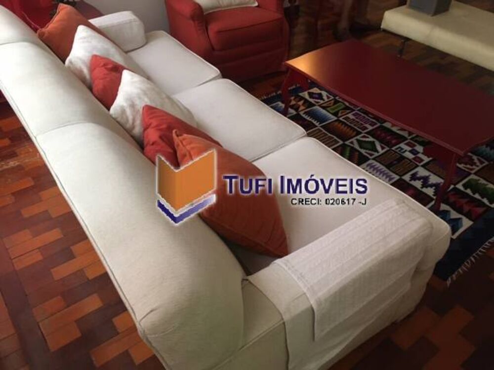 Apartamento, 3 quartos, 200 m² - Foto 4