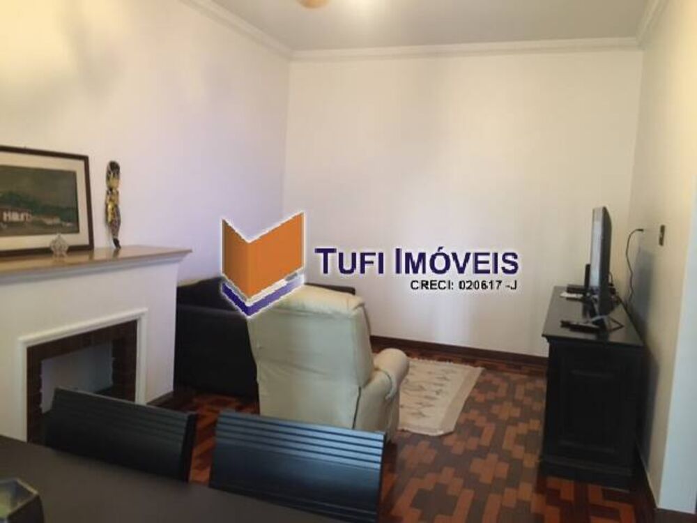 Apartamento, 3 quartos, 200 m² - Foto 34