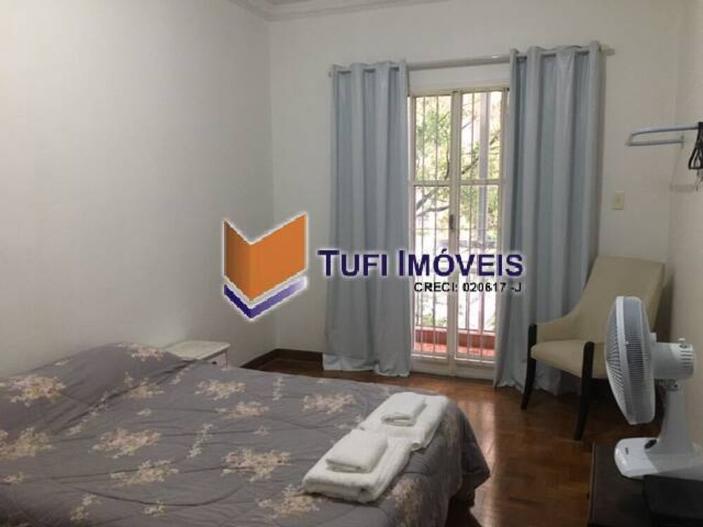 Apartamento, 3 quartos, 200 m² - Foto 11