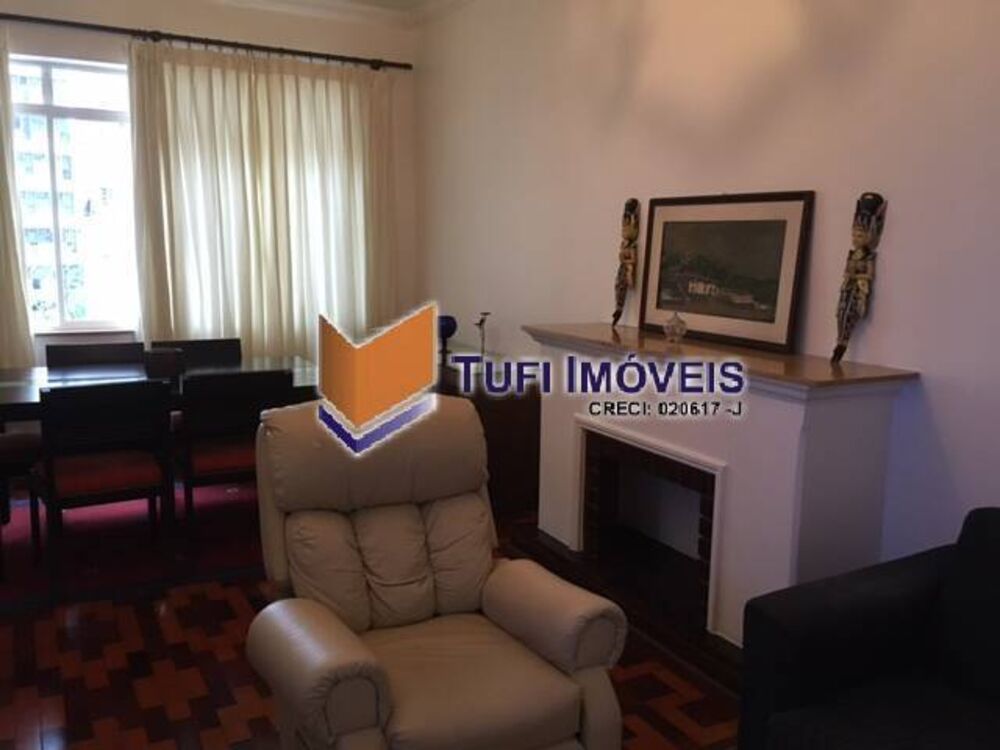 Apartamento, 3 quartos, 200 m² - Foto 48
