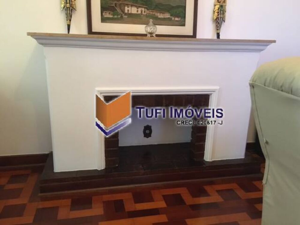 Apartamento, 3 quartos, 200 m² - Foto 2