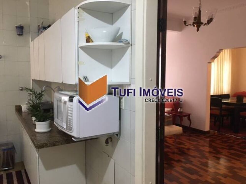 Apartamento, 3 quartos, 200 m² - Foto 54