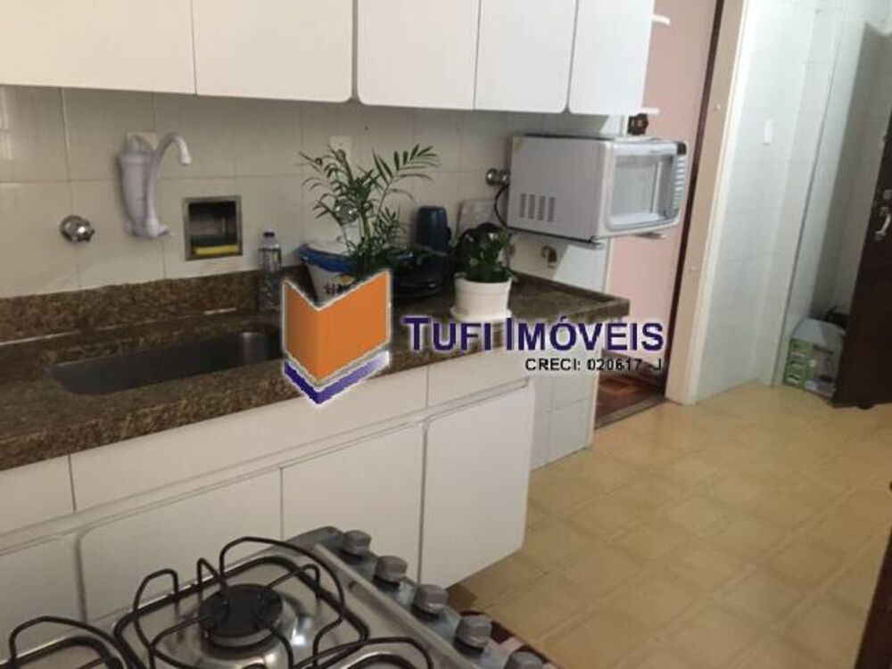 Apartamento, 3 quartos, 200 m² - Foto 16