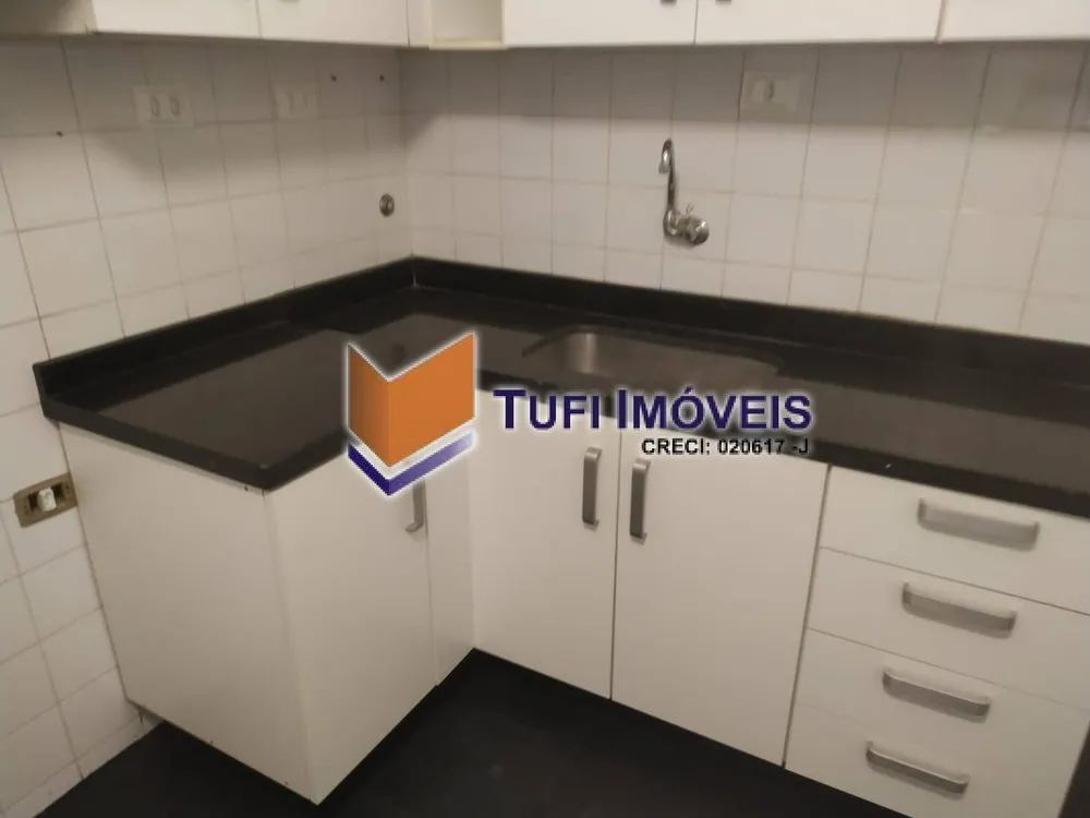 Apartamento, 3 quartos, 120 m² - Foto 2