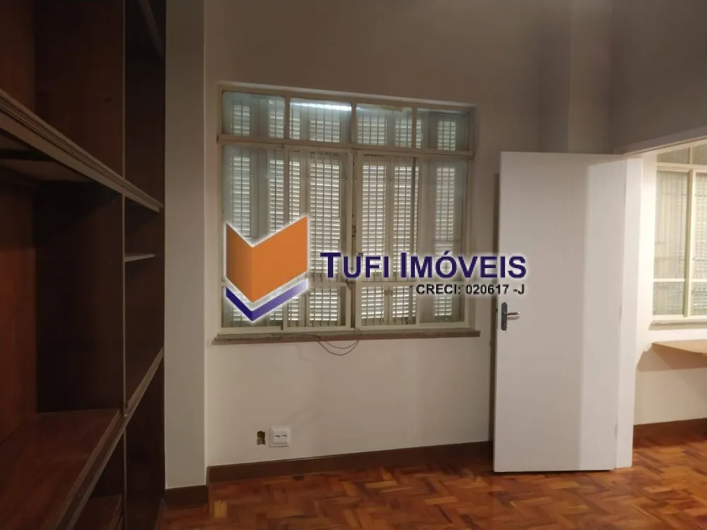 Apartamento, 3 quartos, 120 m² - Foto 1