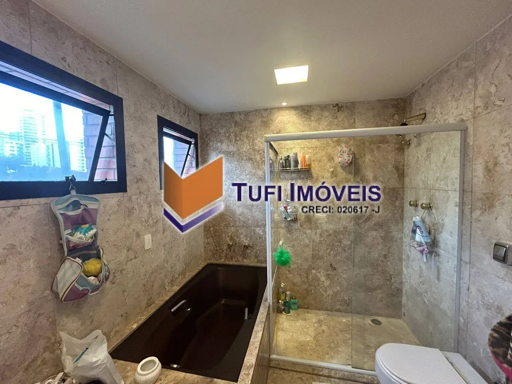 Apartamento, 4 quartos, 290 m² - Foto 4