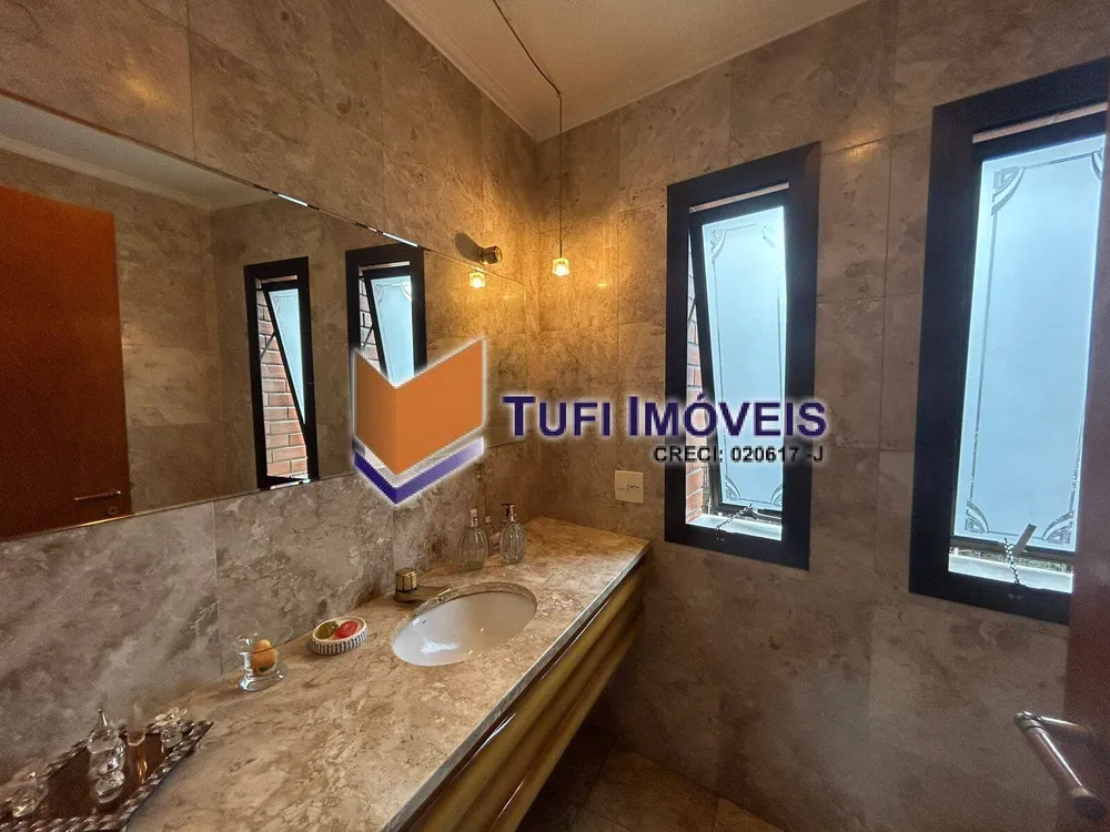 Apartamento, 4 quartos, 290 m² - Foto 1