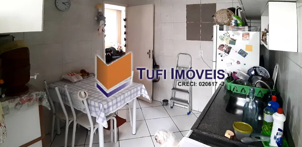 Apartamento, 2 quartos, 62 m² - Foto 5