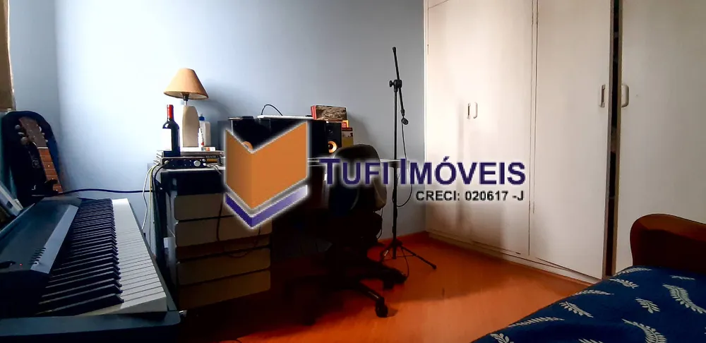 Apartamento, 2 quartos, 62 m² - Foto 3