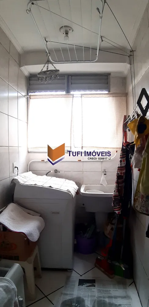 Apartamento, 2 quartos, 62 m² - Foto 4