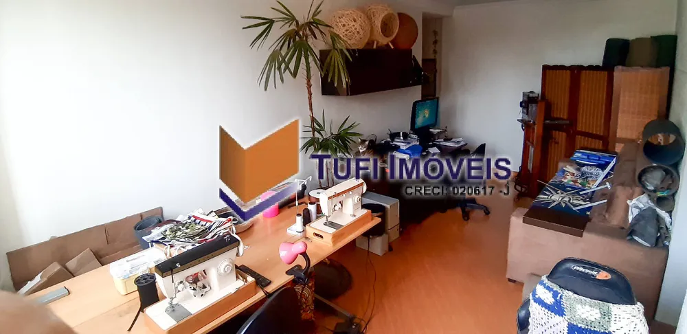 Apartamento, 2 quartos, 62 m² - Foto 2